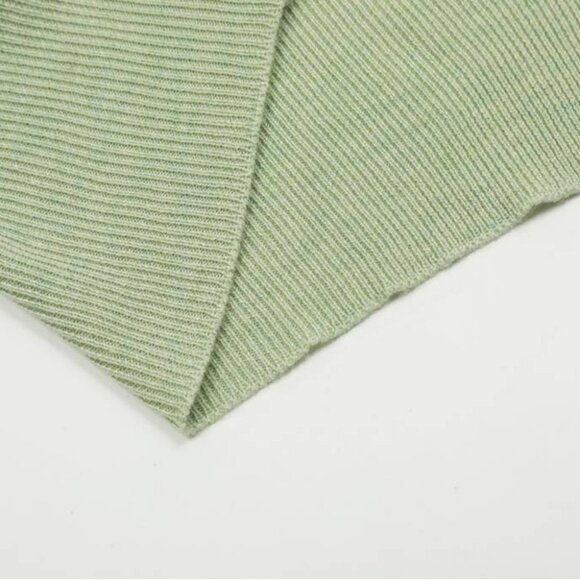 Vivienne Westwood Light Green Cardigan - Picture 7 of 7